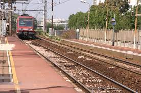 Gare de Vert de Maisons- Contacter Gare de Vert de Maisons