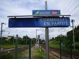 Gare de Cormeilles-en-Parisis- Contacter Gare de Cormeilles-en-Parisis