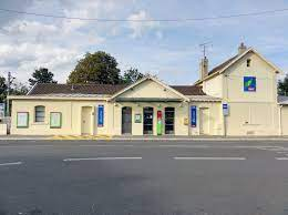 Gare de Domont- Contacter Gare de Domont