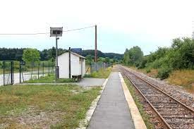 Gare de La Chaumusse - Fort-du-Plasne- Contacter Gare de La Chaumusse - Fort-du-Plasne