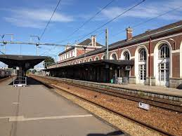 Gare d'Évreux-Normandie- Contacter Gare d'Évreux-Normandie