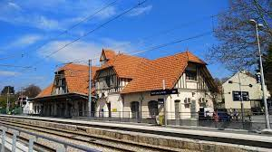 Gare de Saint-Leu-la-Forêt- Contacter Gare de Saint-Leu-la-Forêt