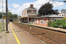 Gare de Bernay- Contacter Gare de Bernay