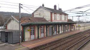 Gare de Pont-de-l’Arche- Contacter Gare de Pont-de-l’Arche