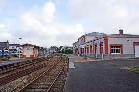 Gare d'Avranches- Contacter Gare d'Avranches