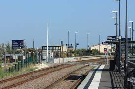 Gare d'Aytré-Plage-Contacter Gare d'Aytré-Plage