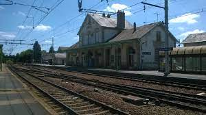 Gare de La Souterraine-Contacter Gare de La Souterraine