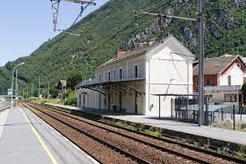 Gare d' Épierre - Saint-Léger- Contacter Gare d' Épierre - Saint-Léger