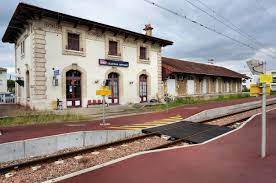 Gare de Caudéran-Mérignac-Contacter Gare de Caudéran-Mérignac