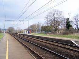 Gare de Caudrot-Contacter Gare de Caudrot