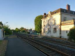 Gare de Cavignac-Contacter Gare de Cavignac