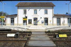 Gare de Saint-André-de-Cubzac-Contacter Gare de Saint-André-de-Cubzac