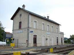 Gare de Saint-Émilion-Contacter Gare de Saint-Émilion