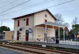 Gare de Teich-Contacter Gare de Teich