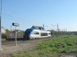 Gare des Bardys-Contacter Gare des Bardys