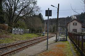 Gare de Brignac-Contacter Gare de Brignac