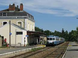 Gare d'Aixe-sur-Vienne-Contacter Gare d'Aixe-sur-Vienne