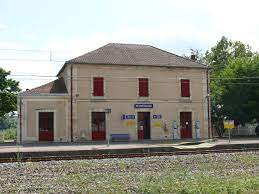 Gare de Peyrehorade-Contacter Gare de Peyrehorade