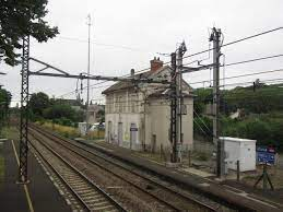 Gare de Ligugé-Contacter Gare de Ligugé