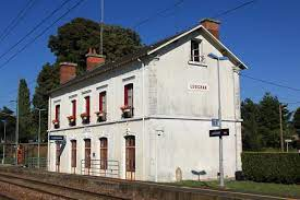 Gare de Lusignan-Contacter Gare de Lusignan