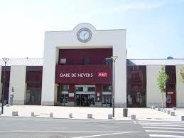 Gare de Nevers- Contacter Gare de Nevers