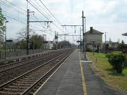 Gare d'Ingrandes-sur-Vienne-Contacter Gare d'Ingrandes-sur-Vienne