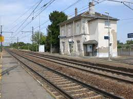 Gare de Chasseneuil-Contacter Gare de Chasseneuil
