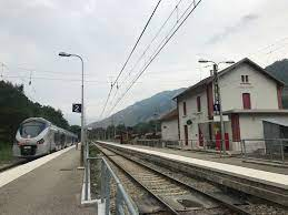 Gare de Luzenac - Garanou-Contacter Gare de Luzenac - Garanou