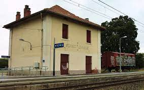 Gare de Vernet-d’Ariège-Contacter Gare de Vernet-d’Ariège