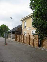 Gare d'Aubiet-Contacter Gare d'Aubiet