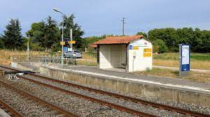 Gare de Buzet - Roquesérière-Contacter Gare de Buzet - Roquesérière