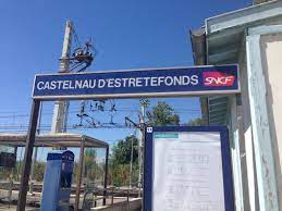 Gare de Castelnau-d’Estrétefonds-Contacter Gare de Castelnau-d’Estrétefonds