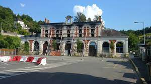 Gare de Figeac-Contacter Gare de Figeac