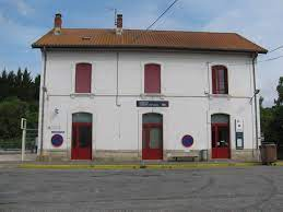 Gare de Gimont-Cahuzac-Contacter Gare de Gimont-Cahuzac