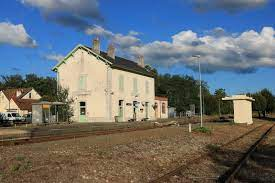 Gare de Gramat-Contacter Gare de Gramat