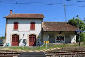 Gare de Labarthe-Inard-Contacter Gare de Labarthe-Inard