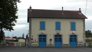 Gare de Labruguière-Contacter Gare de Labruguière