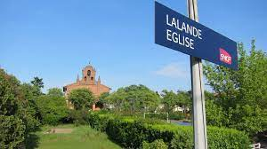 Gare de Lalande-Église-Contacter Gare de Lalande-Église