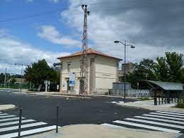 Gare de Longages-Noé-Contacter Gare de Longages-Noé
