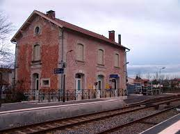 Gare de Marssac-sur-Tarn-Contacter Gare de Marssac-sur-Tarn