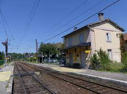 Gare de Grésy-sur-Aix- Contacter Gare de Grésy-sur-Aix