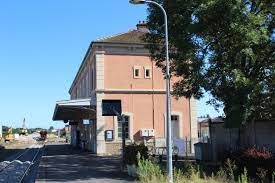 Gare de La Clayette - Baudemont- Contacter Gare de La Clayette - Baudemont