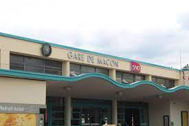 Gare de Mâcon-Ville- Contacter Gare de Mâcon-Ville