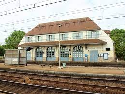 Gare de Pont-sur-Yonne-Contacter Gare de Pont-sur-Yonne