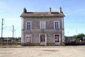 Gare de Bannalec- Contacter Gare de Bannalec