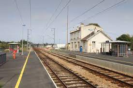 Gare de Bruz- Contacter Gare de Bruz