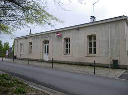 Gare de Cesson-Sévigné- Contacter Gare de Cesson-Sévigné
