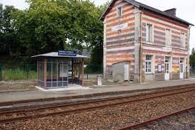 Gare de Dirinon - Loperhet- Contacter Gare de Dirinon - Loperhet