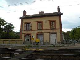 Gare de Fougeray - Langon- Contacter Gare de Fougeray - Langon