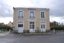 Gare de Montauban-de-Bretagne- Contacter Gare de Montauban-de-Bretagne